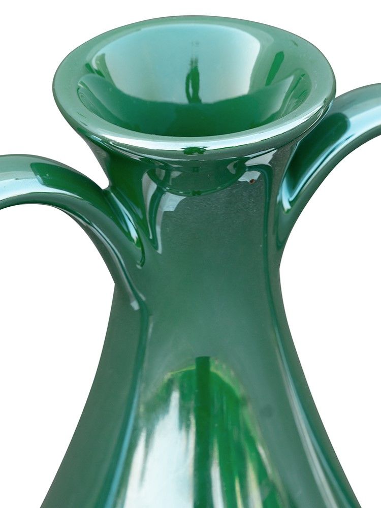 Ваза с ручками Glasar 61148