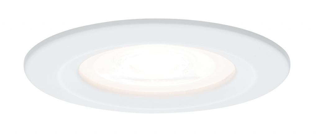 Встраиваемый светильник Paulmann 93653