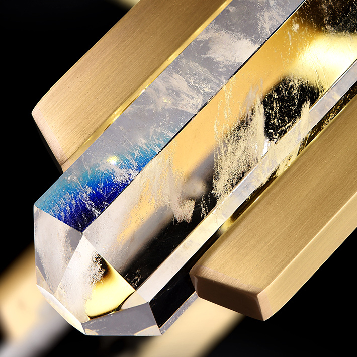 Подвесной светильник ODELIA by ImperiumLoft