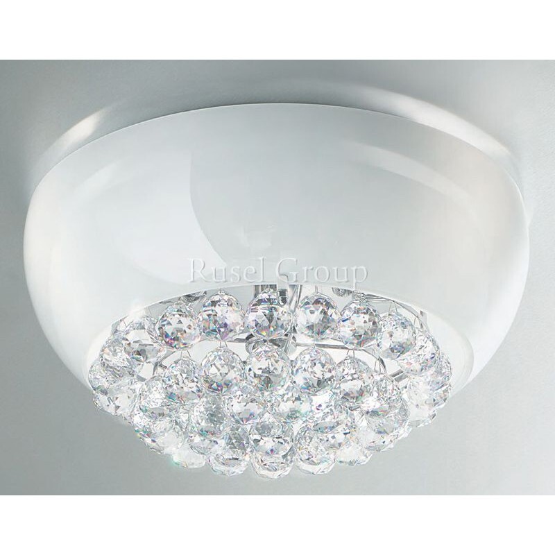 Потолочный светильник Masiero MIR PL6