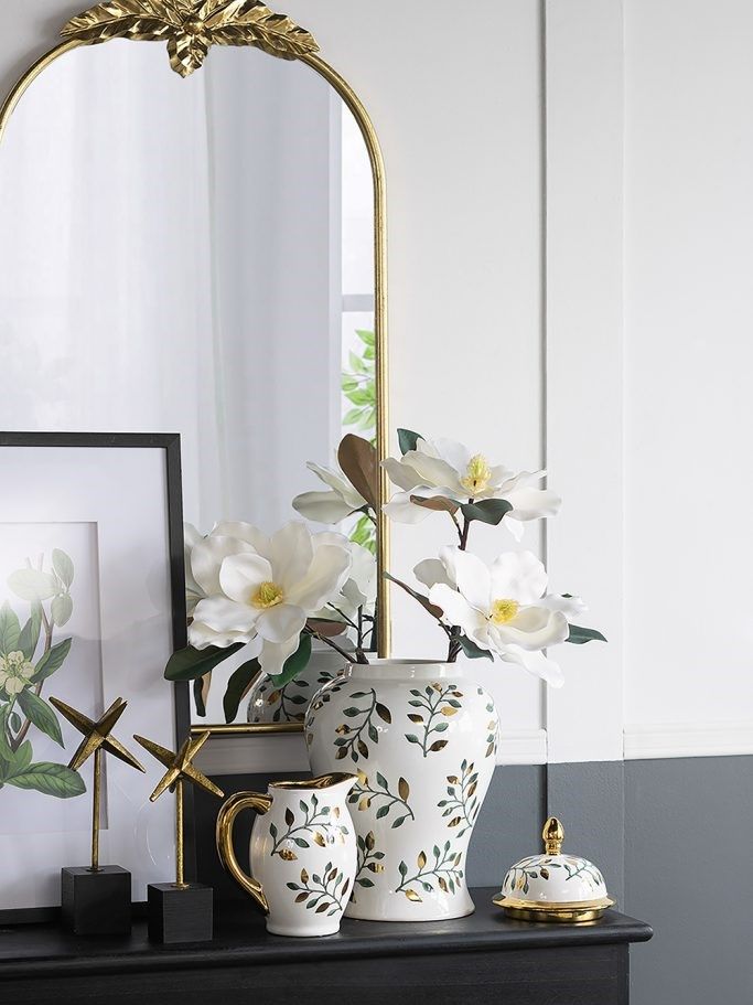 Ваза с крышкой Glasar 61168