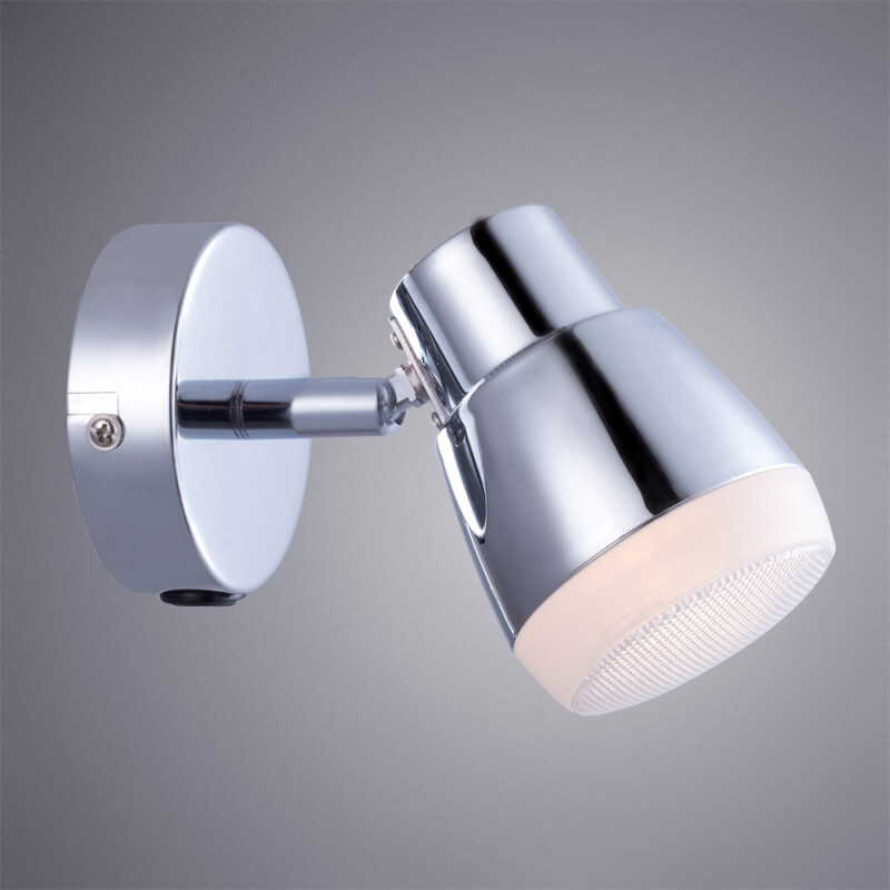Спот Arte Lamp A5621AP-1CC