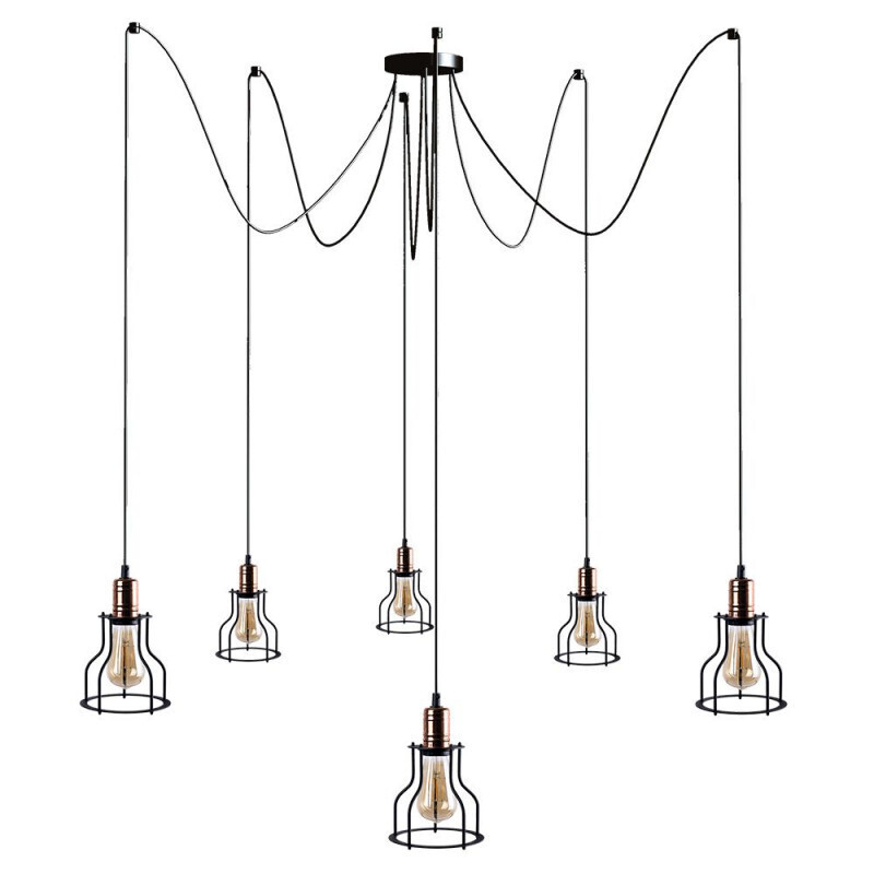 Подвесной светильник Nowodvorski 9631