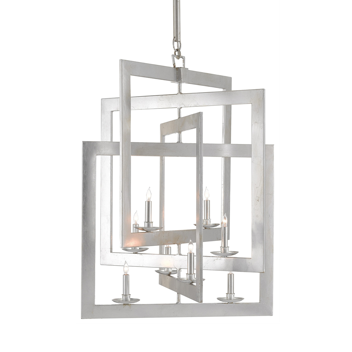 Люстра Currey & Company Middleton 9000-0056