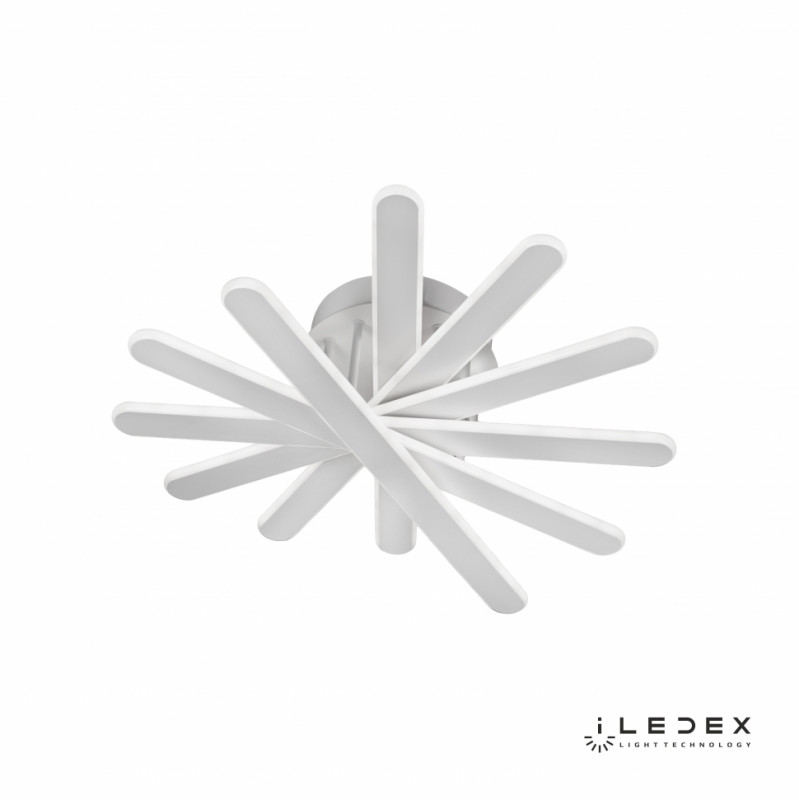 Накладной светильник iLedex 9043-6-X-T WH