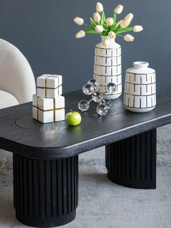 Ваза Glasar 61013