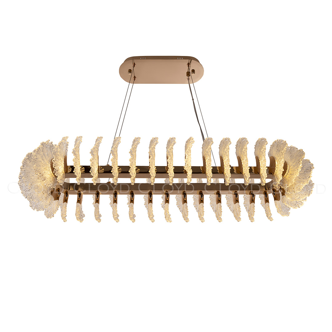 Люстра подвесная Cloyd Antigua 11321