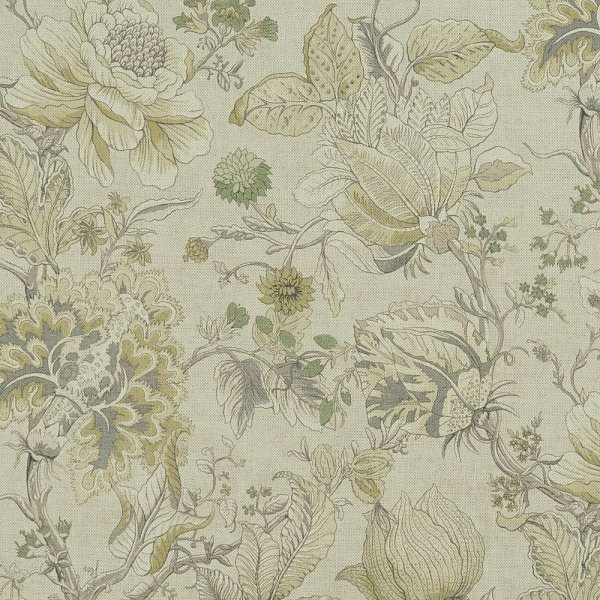 Текстиль Clarke &amp; Clarke Castle Garden F1048/02