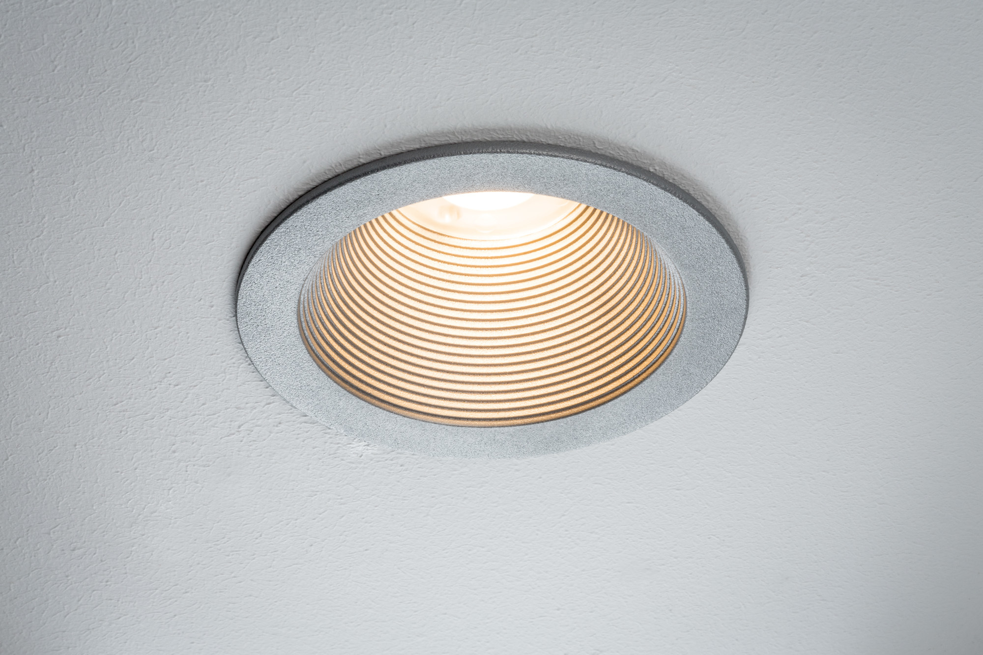 Встраиваемый светильник Paulmann 92672