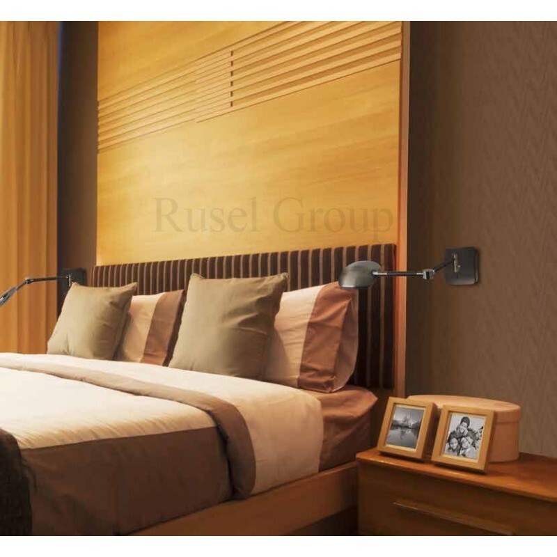 Настенный светильник  Leds C4 QUEEN АР