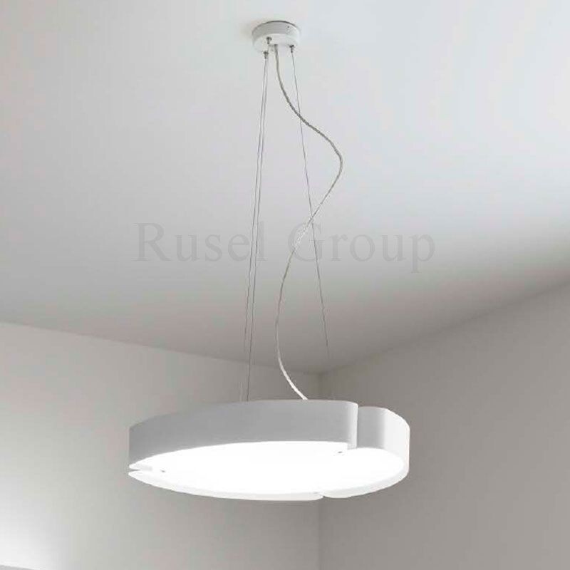 Подвесной светильник Linea Light Matrioska 90244