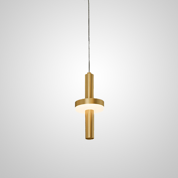 Подвесной светильник Falka A by ImperiumLoft