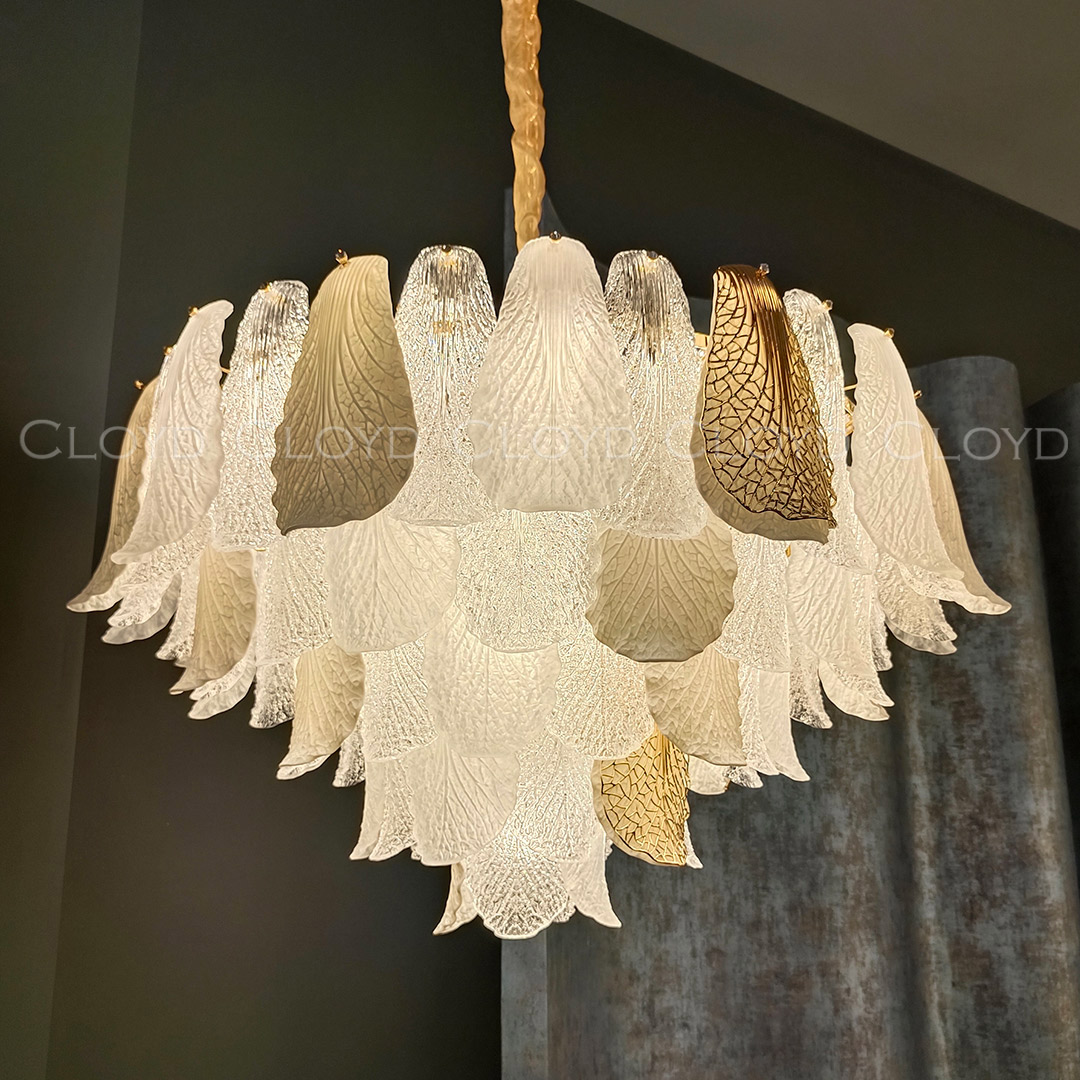 Люстра подвесная Cloyd Cardamon 11508