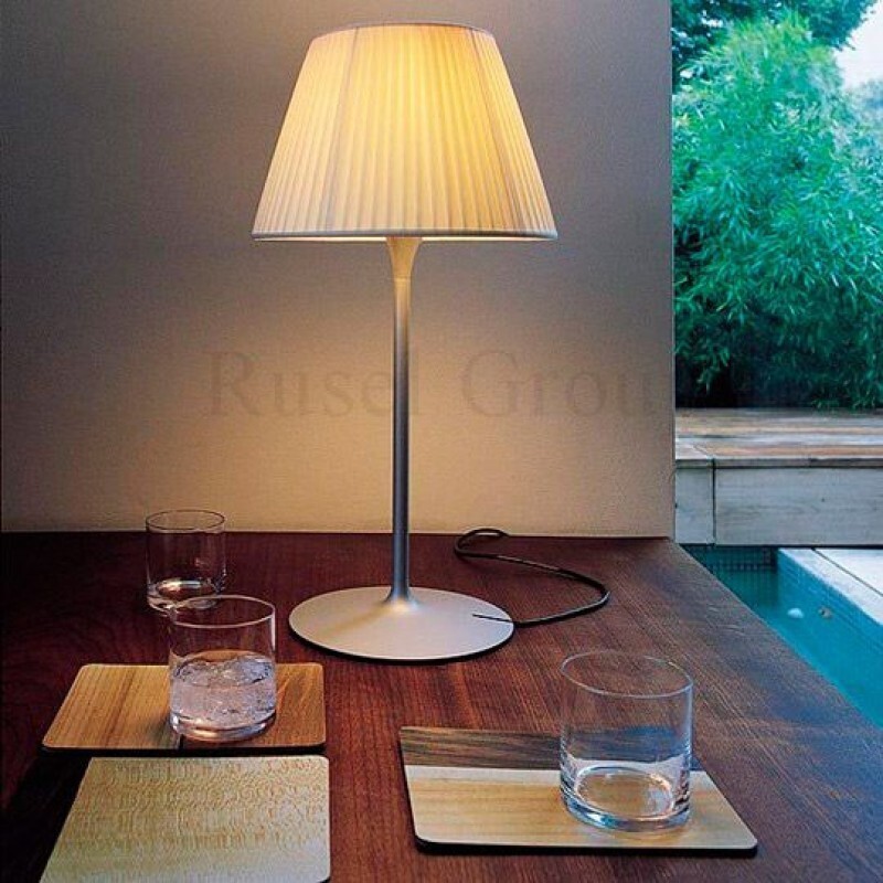 Настольная лампа Flos ROMEO SOFT T1