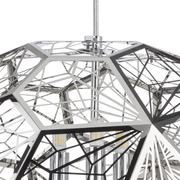 Подвесная люстра Lightstar 724064