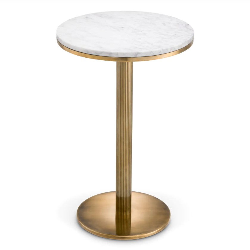 Приставной Столик Eichholtz TAVOLARA 117897