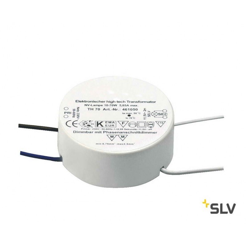 Трансформатор электронный SLV 461050