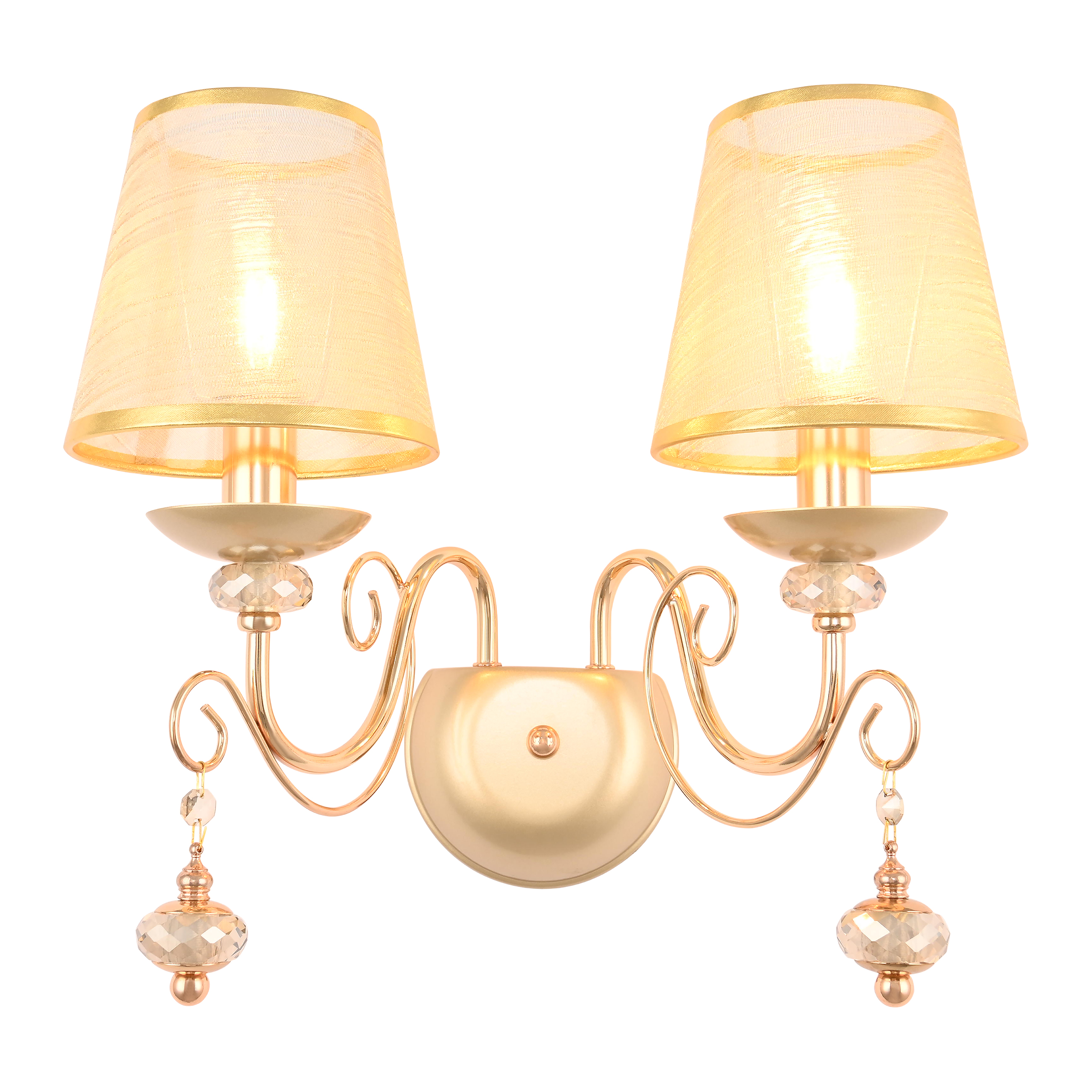 Бра 347620/2W FGD Arte Milano