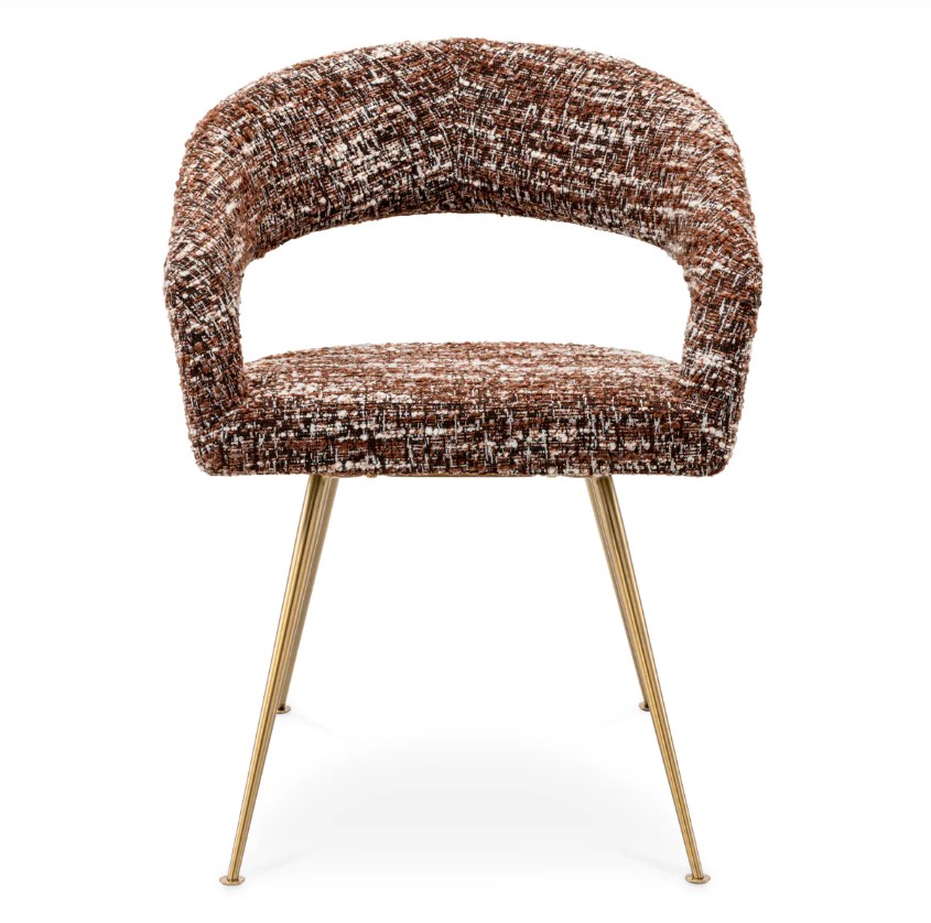 Обеденный Стул Eichholtz BRAVO 118736