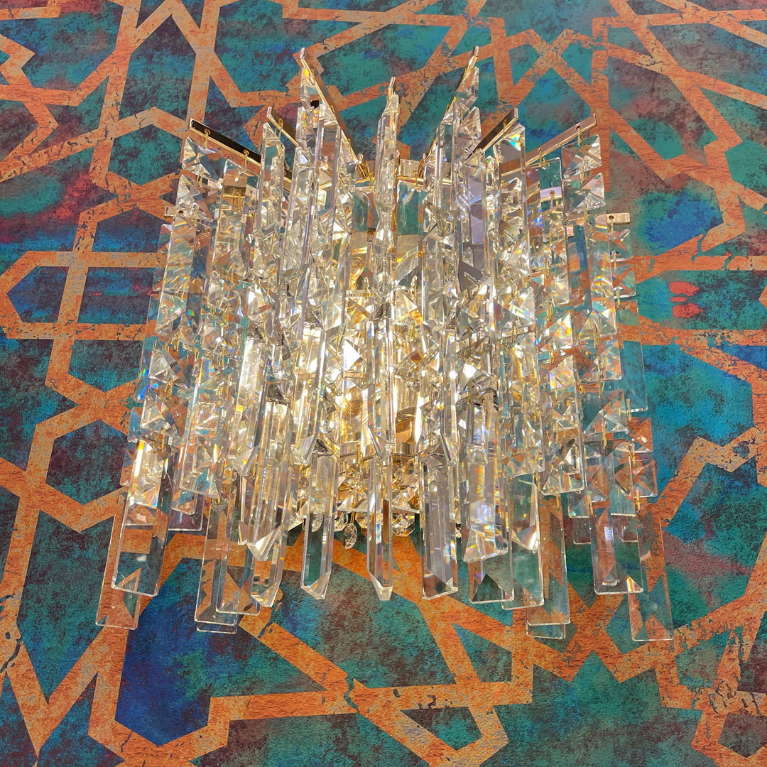 Бра Cloyd SIBELIUS W3 20262