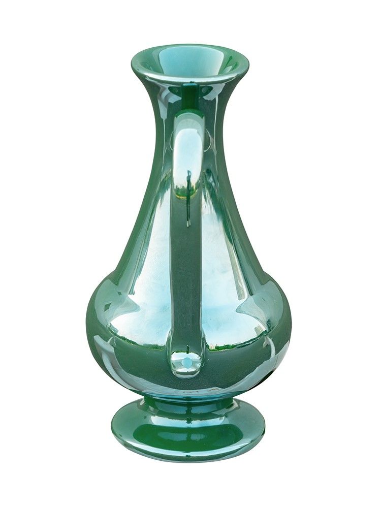 Ваза с ручками Glasar 61148