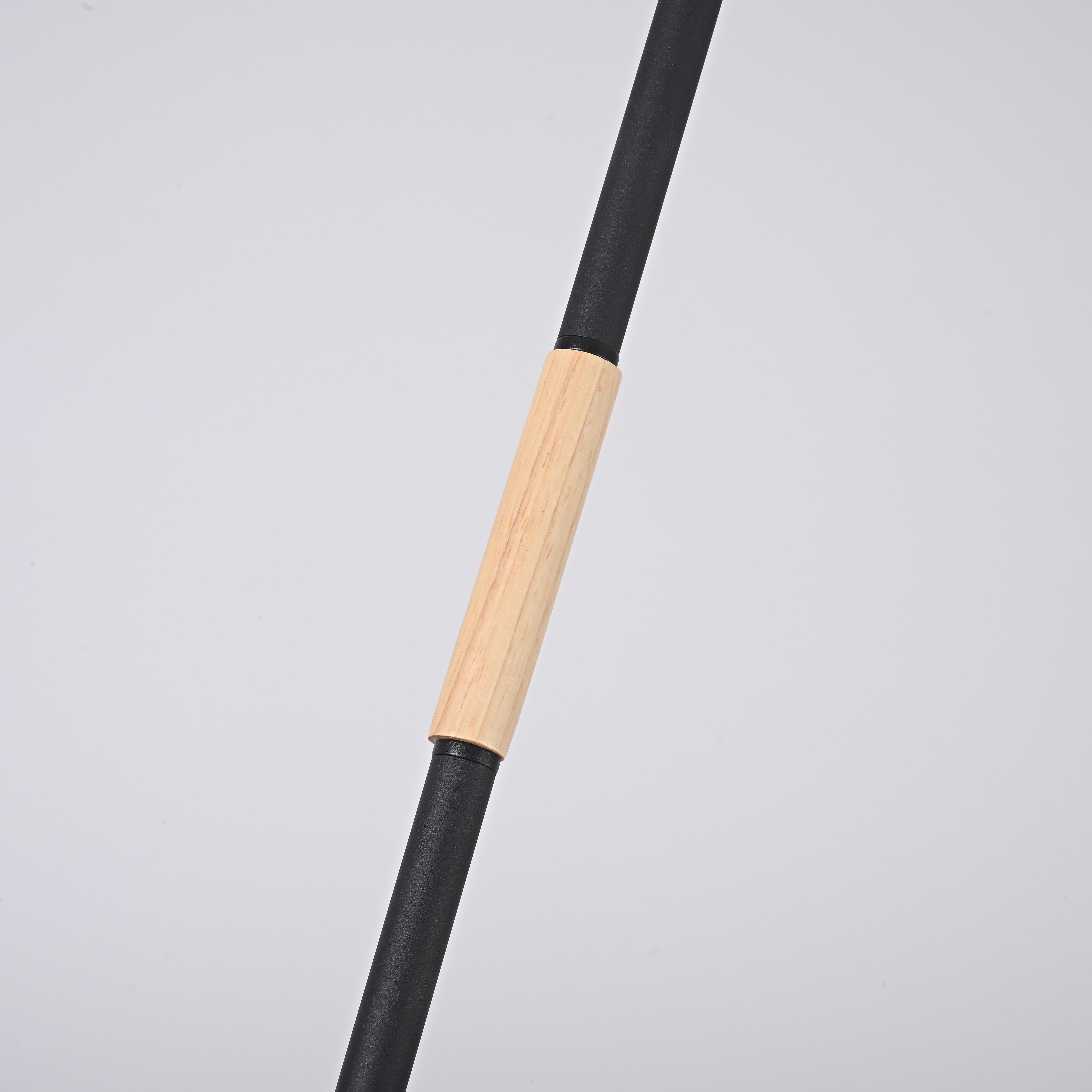 Подвесная люстра TURNA DBL L10 Black by ImperiumLoft