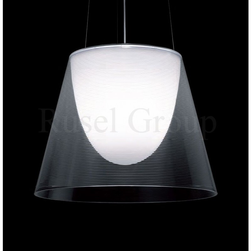 Подвесной светильник Flos KTRIBE S3