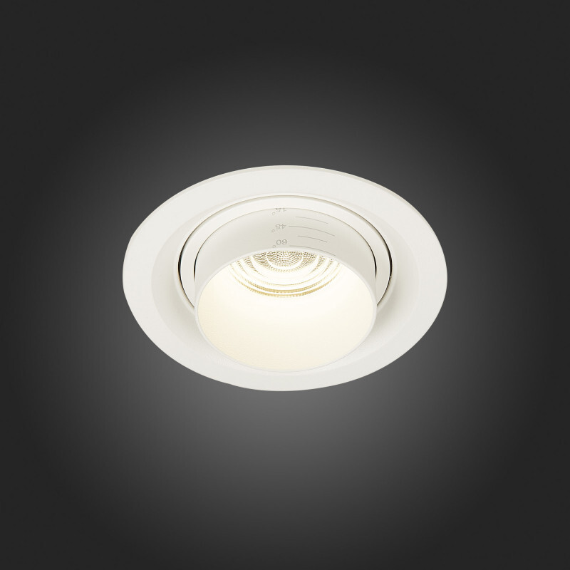 Встраиваемый светильник ST Luce ST701.548.12