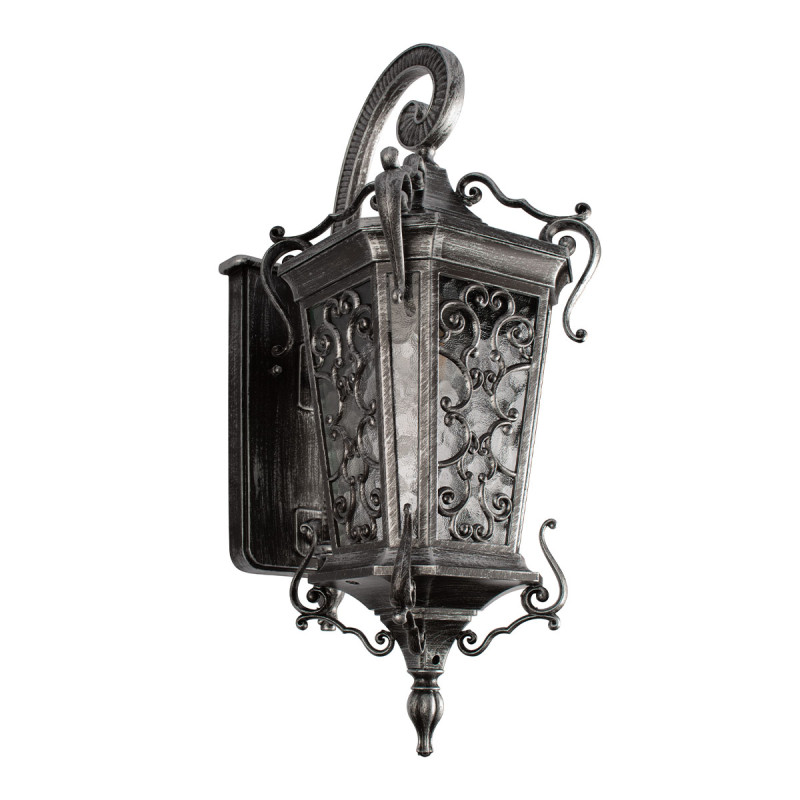 Светильник настенный LOFT IT 100019W BS