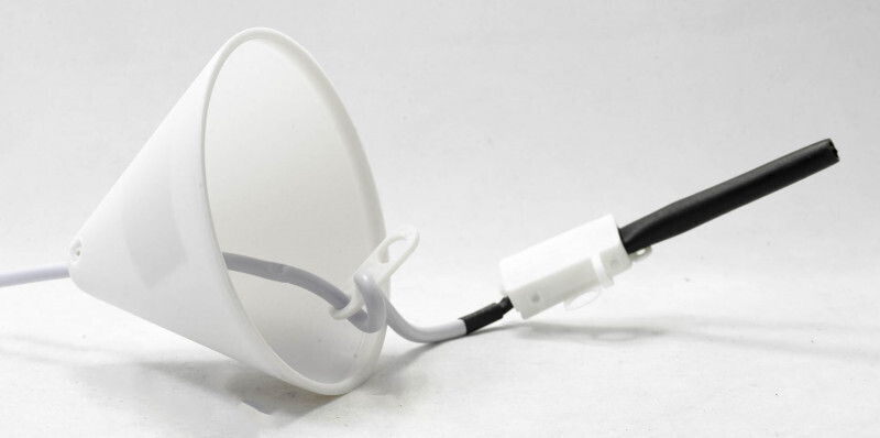 Подвесной светильник Lussole LOFT LSP-9812