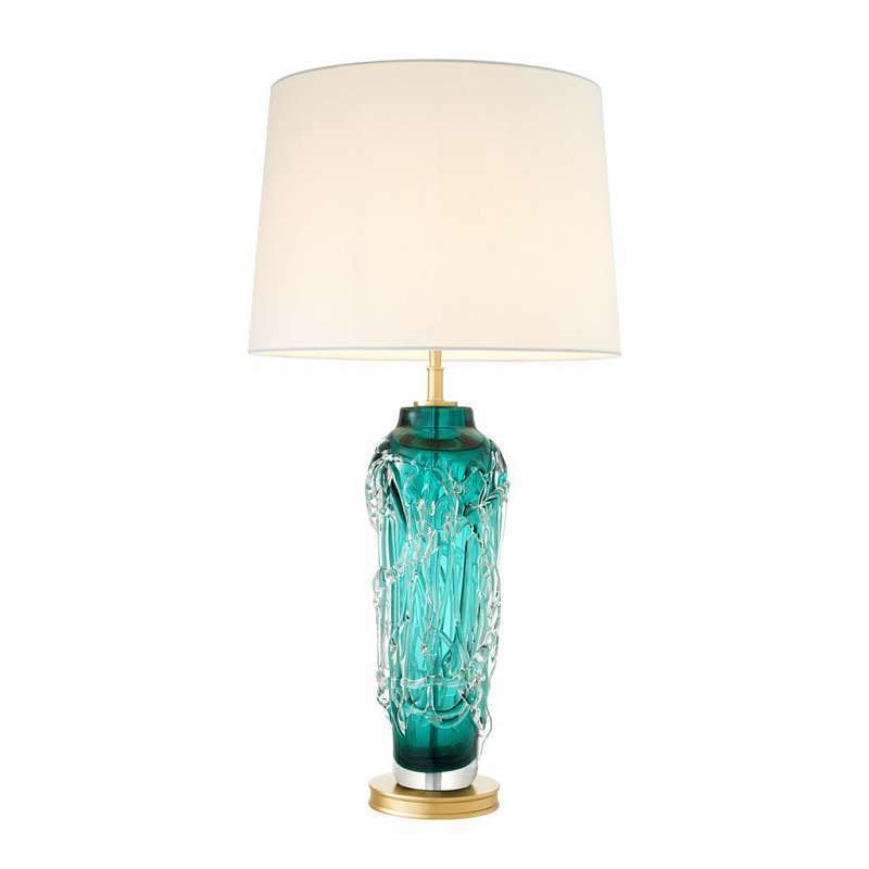 Настольная лампа Eichholtz Torian 111605