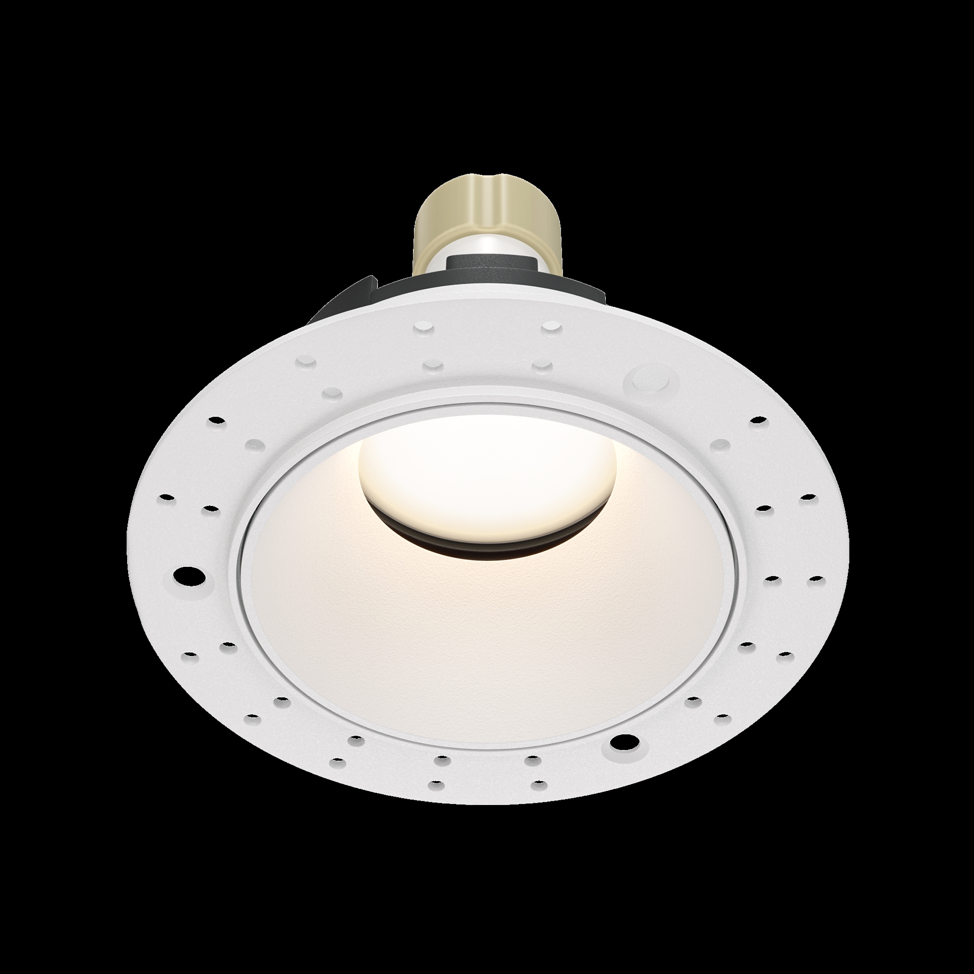 Встраиваемый светильник Technical DL051-U-2W
