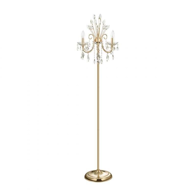 Торшер Odeon Light 4977/3F