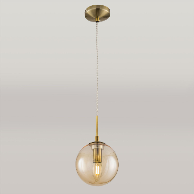 Подвесной светильник Citilux CL102013