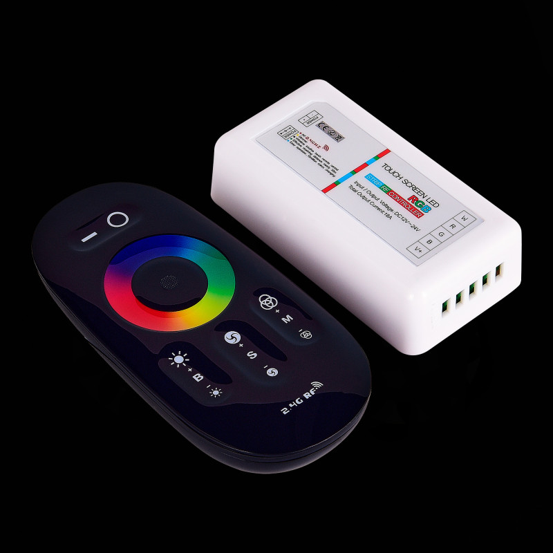 Контроллер ST-Luce ST9002.500.00RGBW