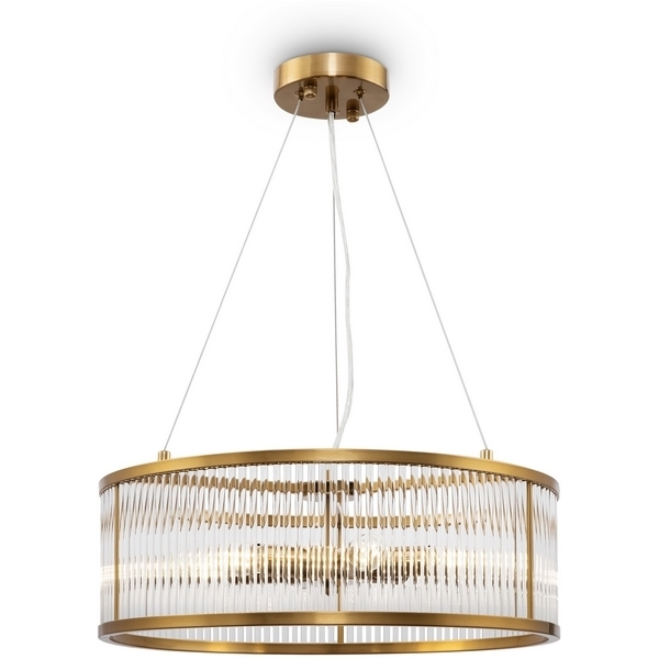 Подвесной светильник Freya FR5053PL-06BS