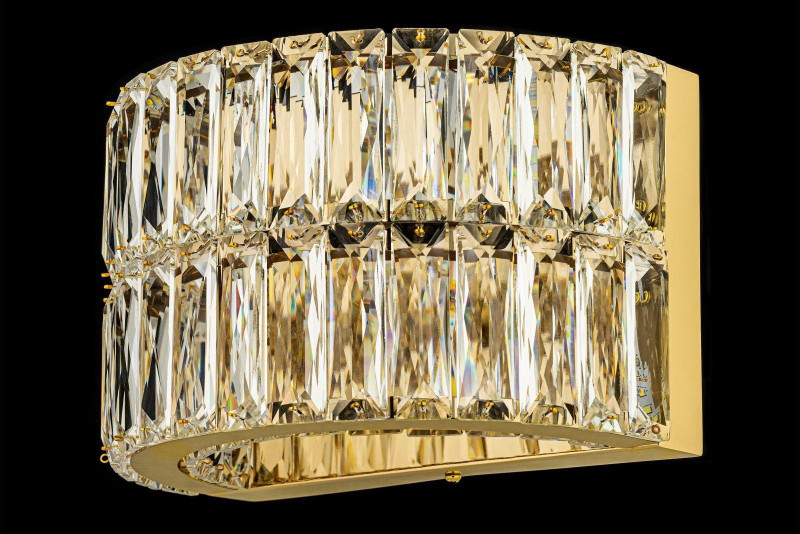 Бра Dio D'arte Caneva L 2.26x16.100 G