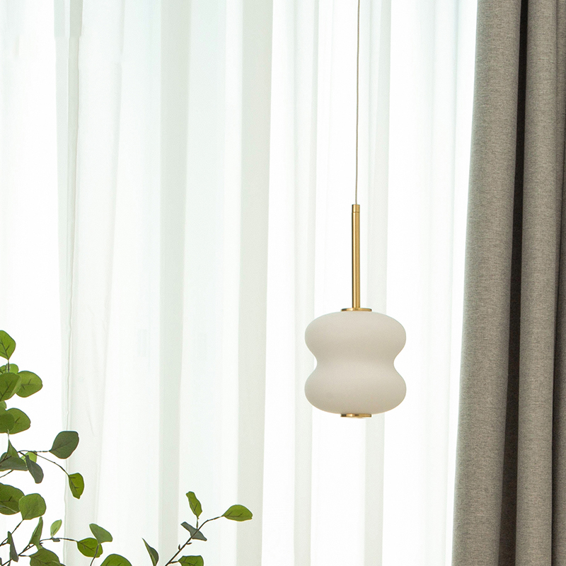 Подвесной светильник ALDA by ImperiumLoft