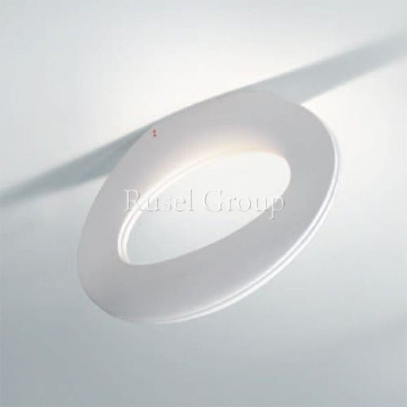 Настенно-потолочный светильник Fabbian Enck F17 G01 01