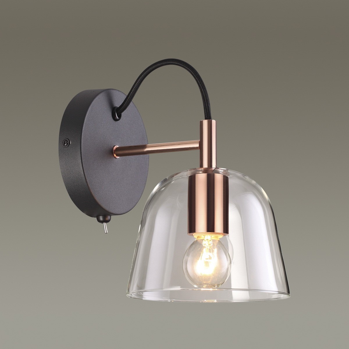 Бра AMADIS WALL by ImperiumLoft