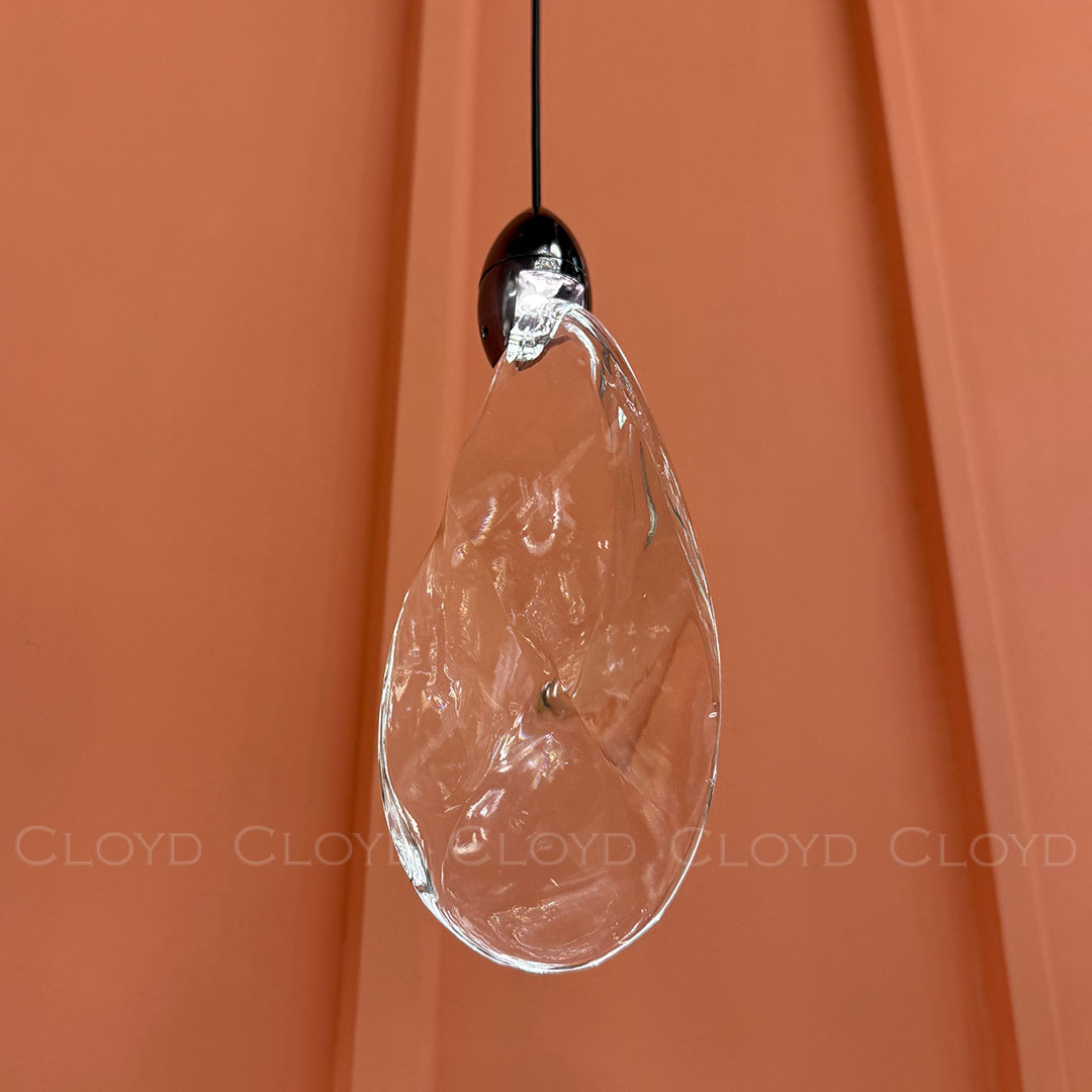 Подвесной светильник Cloyd Glock 11623