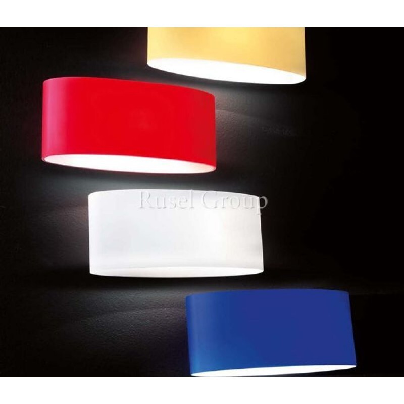 Настенный светильник LEUCOS VITTORIA P2