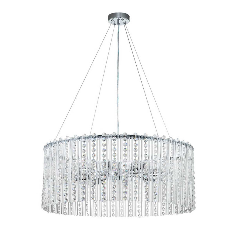 Подвесная люстра Escada 2104/8S