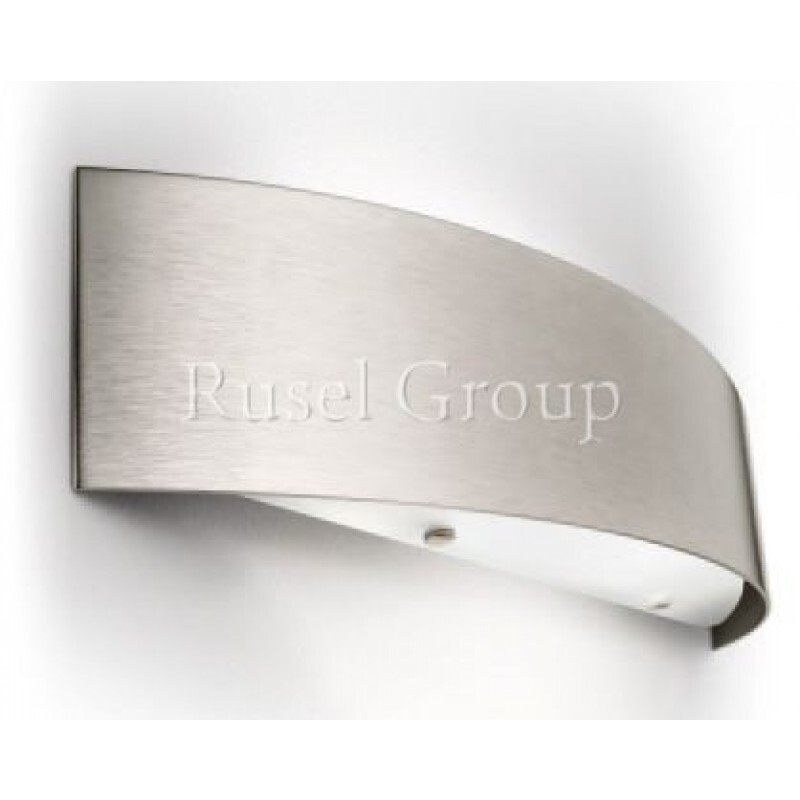 Настенный светильник Linea Light CURVE 1032