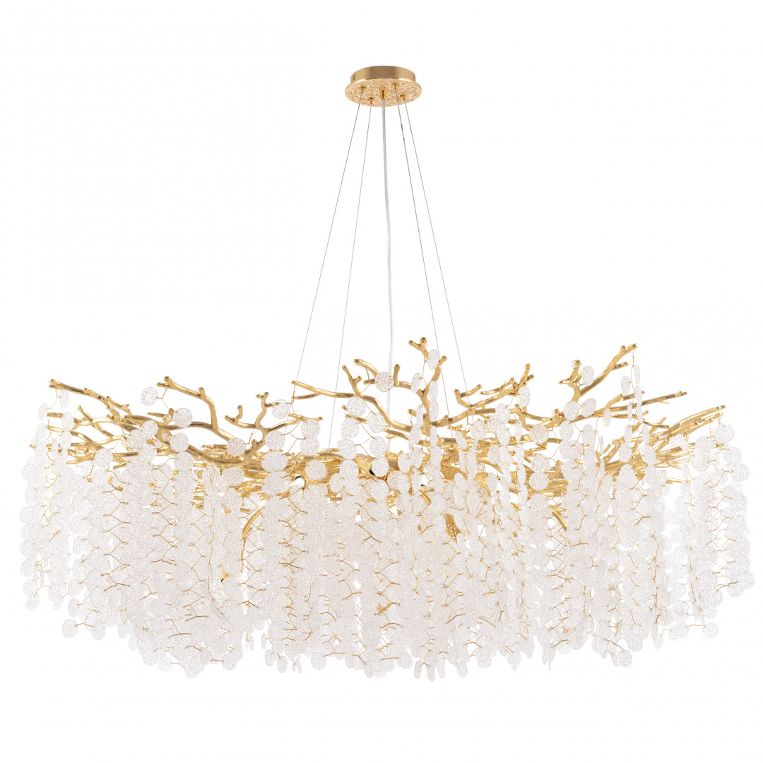 Люстра веточки 23110.1200.18.E14.C GD Arte Milano