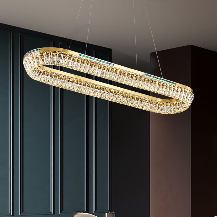 Подвесной светильник GERTRUDA LONG by ImperiumLoft