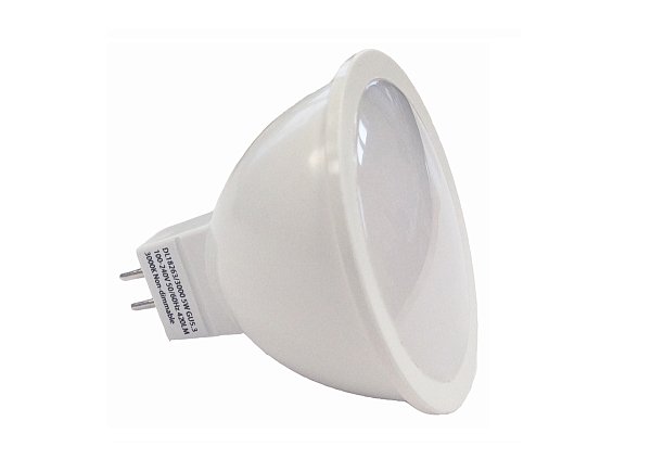 Светодиодная лампа Donolux DL18263/3000 5W GU5.3