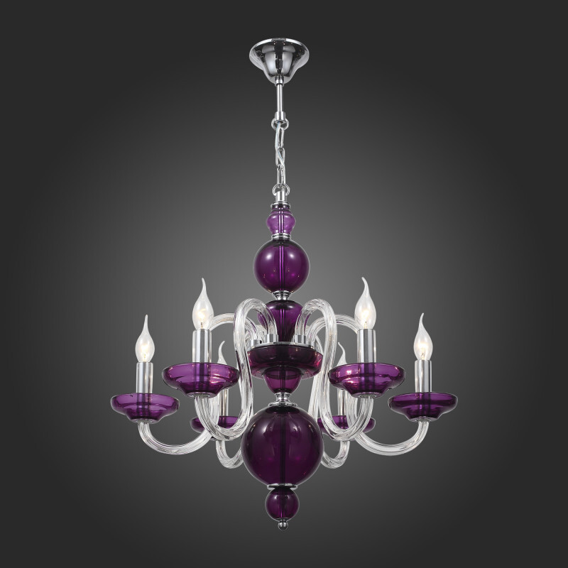 Подвесная люстра ST Luce SL757.803.06