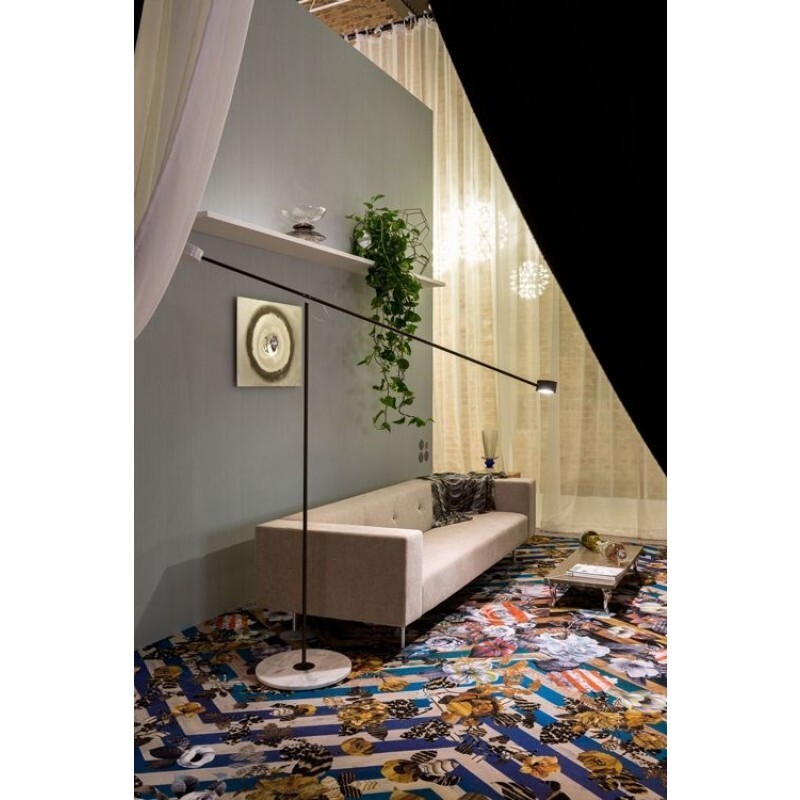 Напольный светильник Moooi T-Lamp