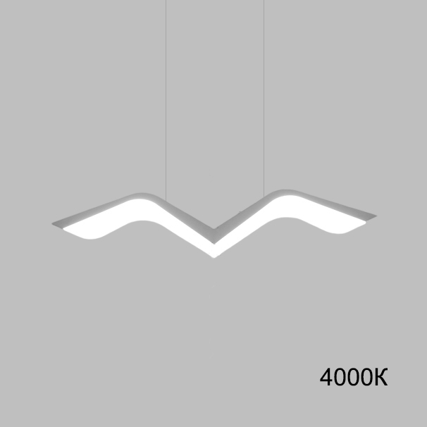 Подвесной светильник LIESL S L1 4000К by ImperiumLoft